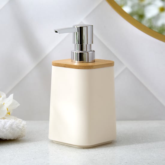 Prism Sleek Soap Dispenser - 470ml