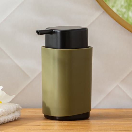 Prism Sleek Soap Dispenser - 280ml