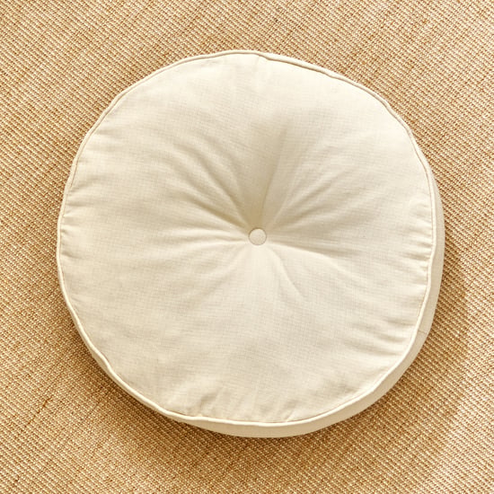 Poise Floor Cushion - 56x56cm