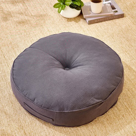 Poise Tuft Floor Cushion - 60x60