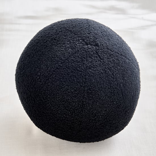 Ecliptic Saga Boucle Ball Filled Cushion - 45cm