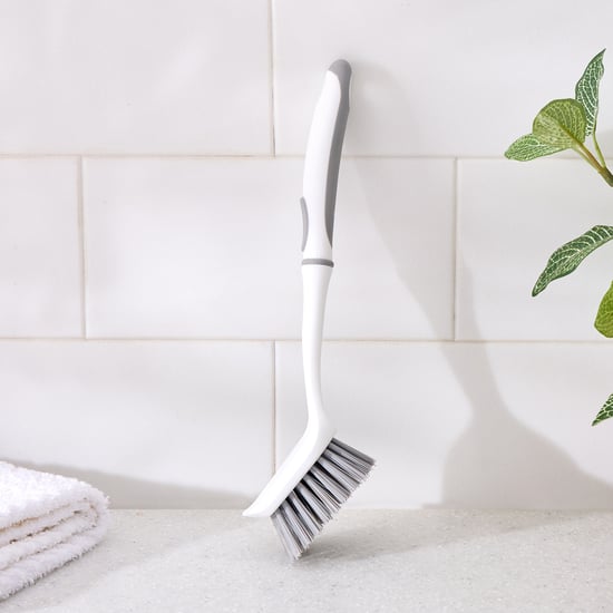 Indus Reno Polypropylene Dish Brush