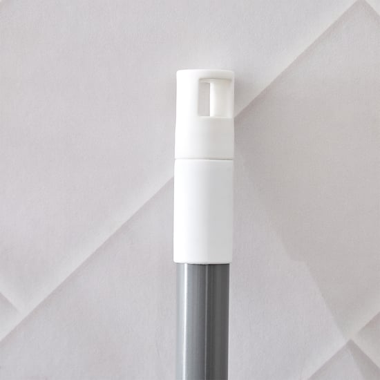 Indus Reno Polypropylene Floor Wiper with Telescopic Handle