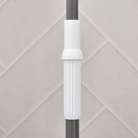 Indus Reno Polypropylene Extendable Twist Mop
