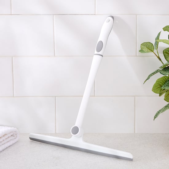 Indus Reno Polypropylene Rotatable Window Squeegee