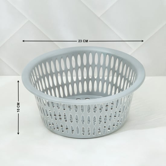 Fiesta Fierce Set of 3 Polypropylene Storage Baskets