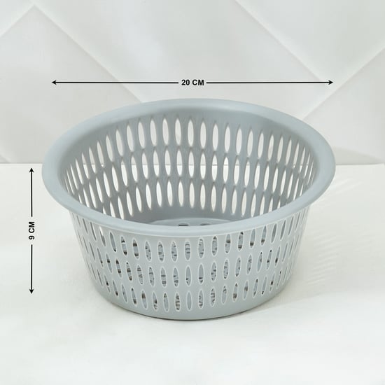 Fiesta Fierce Set of 3 Polypropylene Storage Baskets