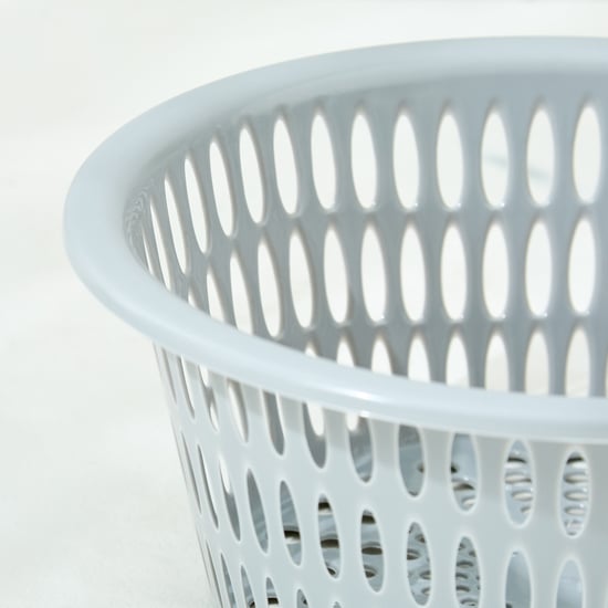 Fiesta Fierce Set of 3 Polypropylene Storage Baskets