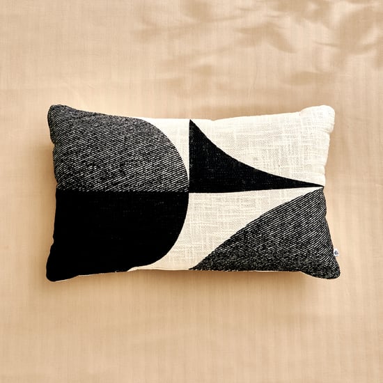 Acroma Obscura Ecliptic Saga Filled Cushion - 50x30cm