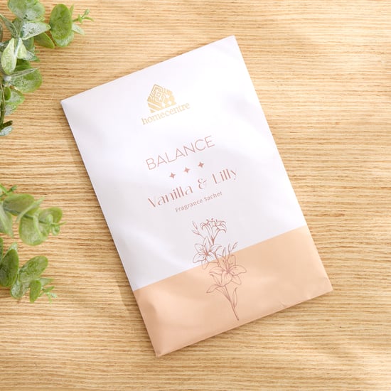 Adriana Adora Balance Vanilla and Lily Fragrance Sachet - 20g