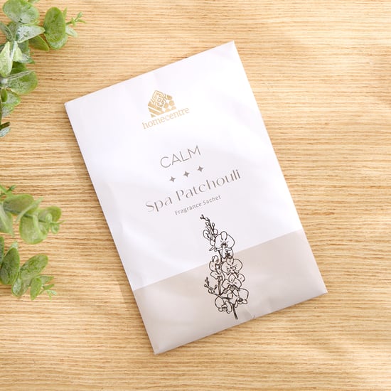 Adriana Calm Spa Patchouli Fragrance Sachet - 20g