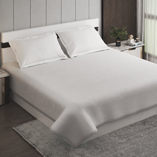 Opulence Balance Cotton Double Duvet Cover