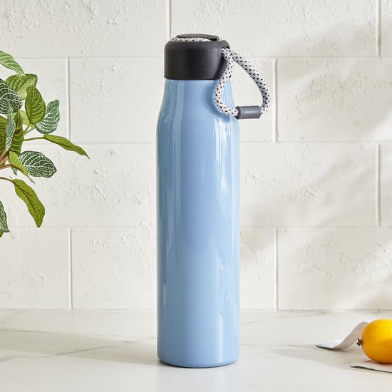 Atlantis Breeze Oasis Stainless Steel Water Bottle - 700ml