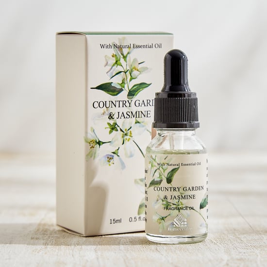 Utopia Refresh Bouquet Country Garden and Jasmine Fragrance Oil - 15ml