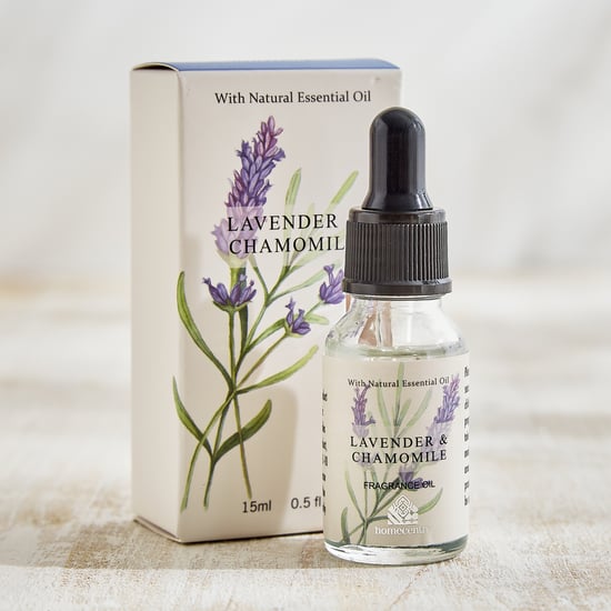 Utopia Refresh Bouquet Lavender and Chamomile Fragrance Oil - 15ml