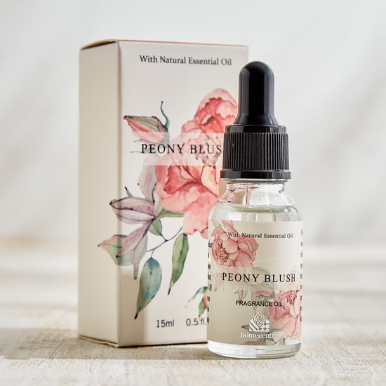 Utopia Refresh Bouquet Peony Blush Fragrance Oil - 15ml