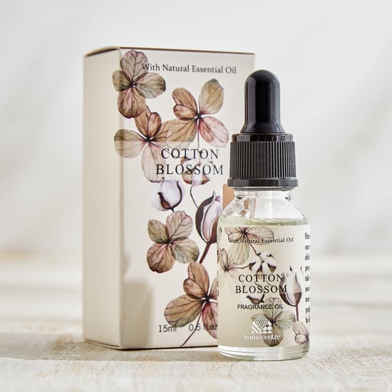 Utopia Refresh Bouquet Cotton Blossom Fragrance Oil - 15ml