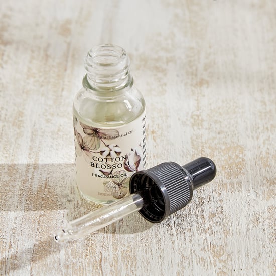 Utopia Refresh Bouquet Cotton Blossom Fragrance Oil - 15ml