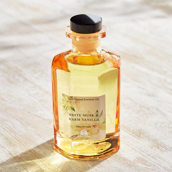 Utopia Refresh Bouquet White Musk and Warm Vanilla Reed Diffuser Set