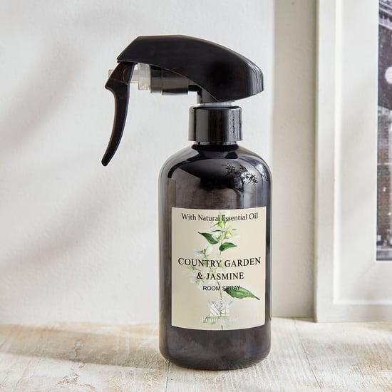 Utopia Refresh Bouquet Country Garden and Jasmine Room Spray - 240ml