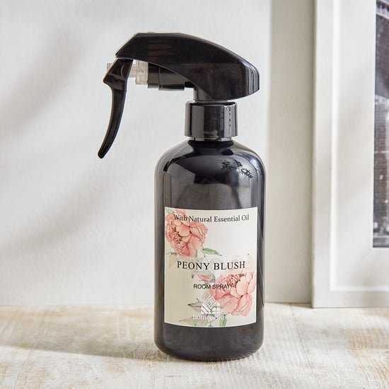 Utopia Refresh Bouquet Peony Blush Room Spray - 240ml