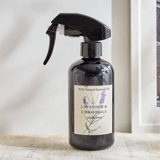 Utopia Refresh Bouquet Lavender and Chamomile Room Spray - 240ml