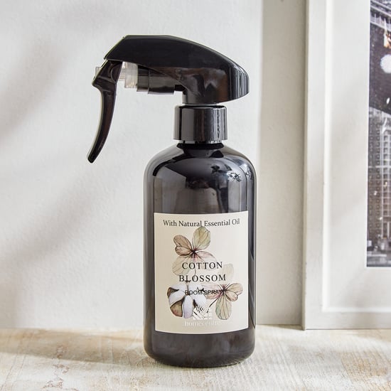Utopia Refresh Bouquet Cotton Blossom Room Spray - 240ml
