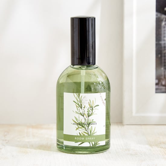 Garnet Serene Botany Forest Bath Room Spray - 100ml