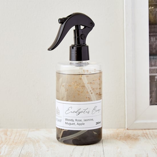 Verdant Eucalyptus Breeze Room Spray - 280ml
