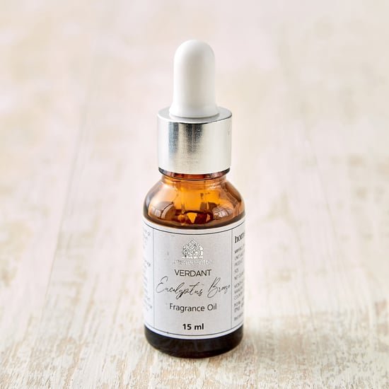 Verdant Eucalyptus Breeze Fragrance Oil - 15ml