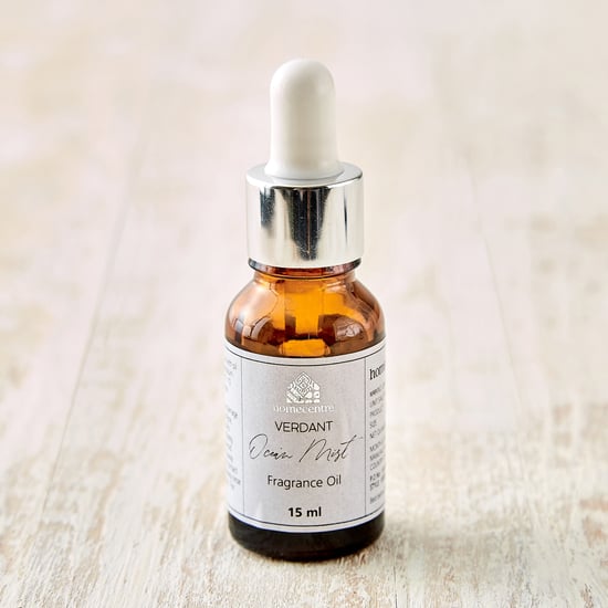 Verdant Ocean Mist Fragrance Oil - 15ml