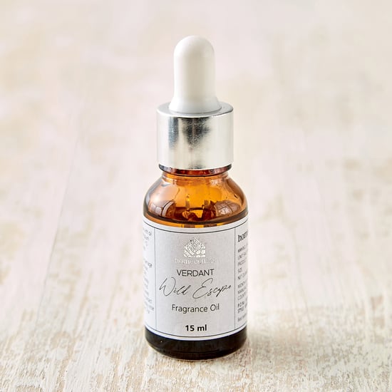Verdant Wild Escape Fragrance Oil - 15ml