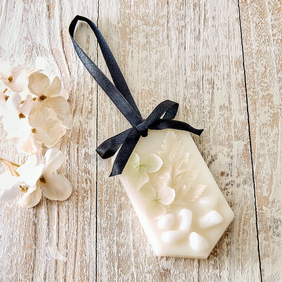 Verdant Ocean Mist Wax Sachet - 35g