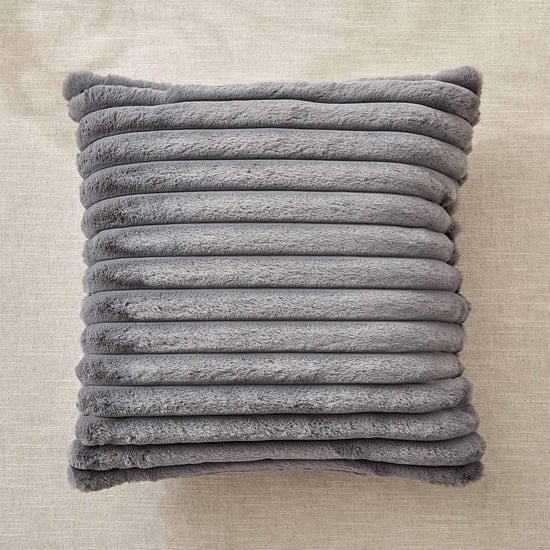 Carrera Striped Filled Cushion - 48x48cm