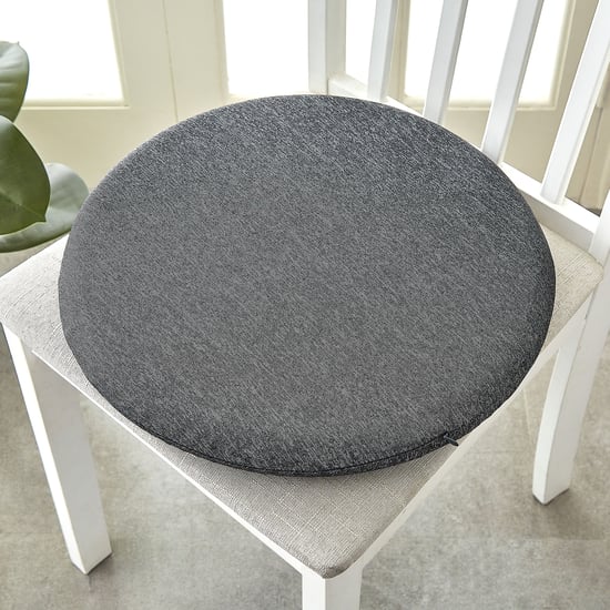 Slumber Yiwu Memory Foam Chair Pad - 40x40cm