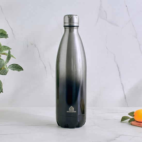 Atlantis Shadow Lumen Stainless Steel Vacuum Flask - 1L