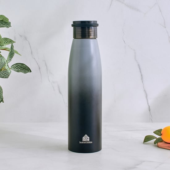Atlantis Shadow Lumen Stainless Steel Water Bottle - 800ml