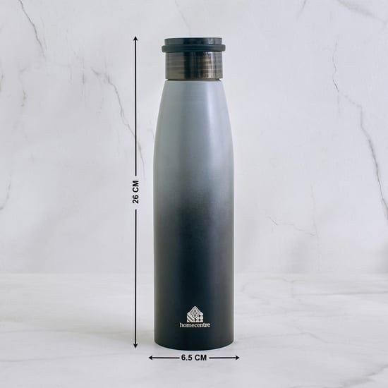 Atlantis Shadow Lumen Stainless Steel Water Bottle - 800ml