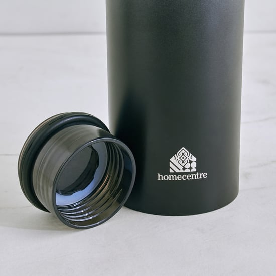 Atlantis Shadow Lumen Stainless Steel Water Bottle - 800ml