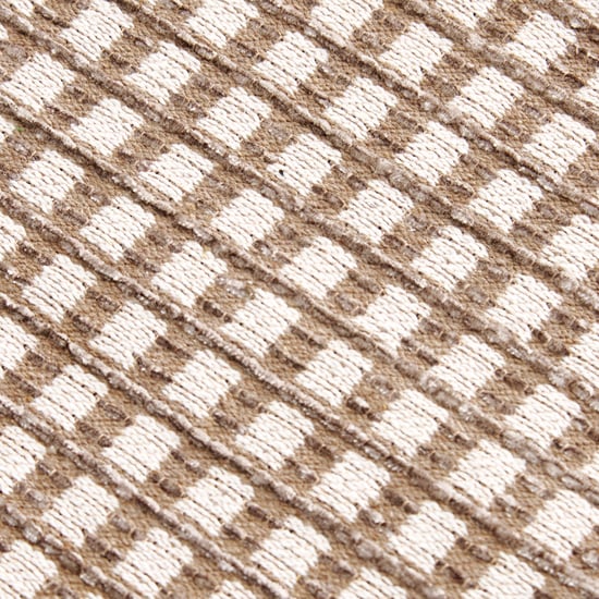 Nicolas Billows Woven Dhurrie - 120x70cm