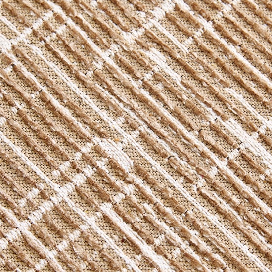 Nicolas Spun Woven Dhurrie - 120x70cm