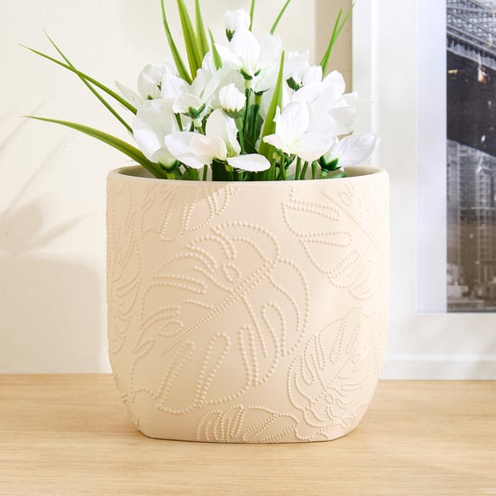 Lets Garden Terracotta Planter - Small