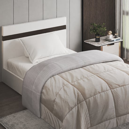 Frosty Breeze Cooling Single Quilt