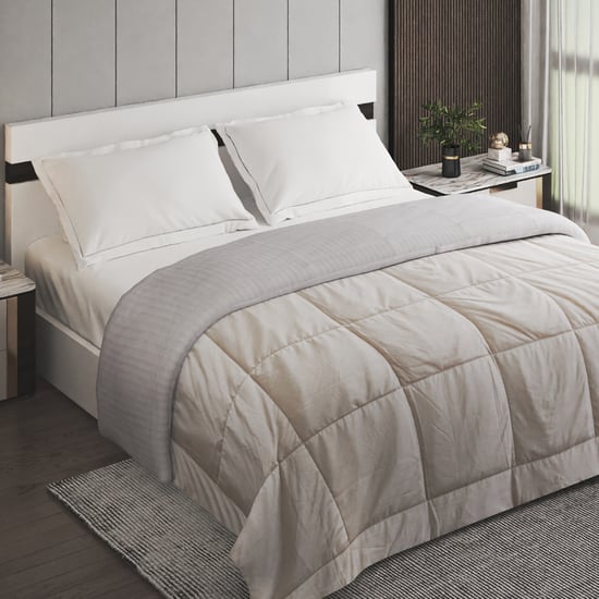 Frosty Breeze Cooling Double Quilt