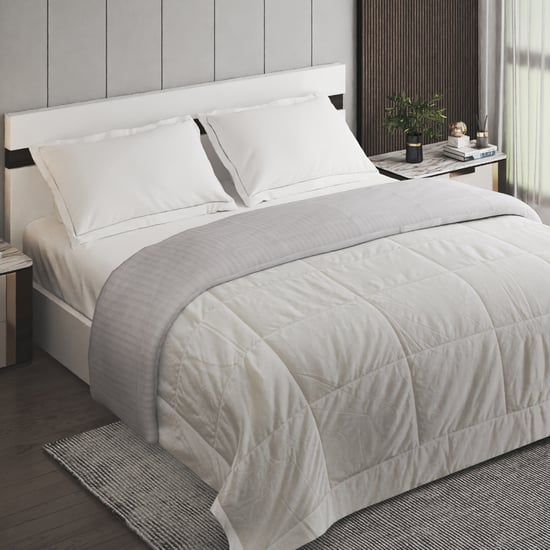 Frosty Breeze Cooling Double Quilt