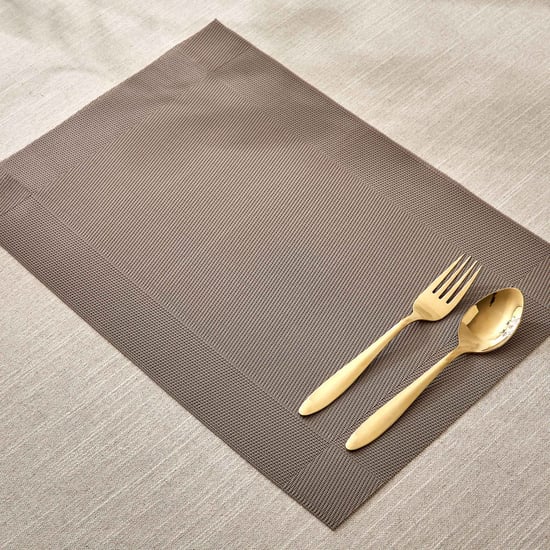 Eden Set of 6 PVC Placemats