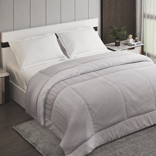 Opulence Cotton Double Duvet