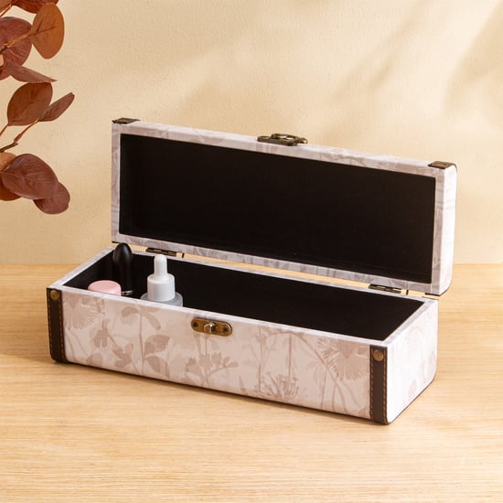 Oxley Umang Wooden Printed Gift Box