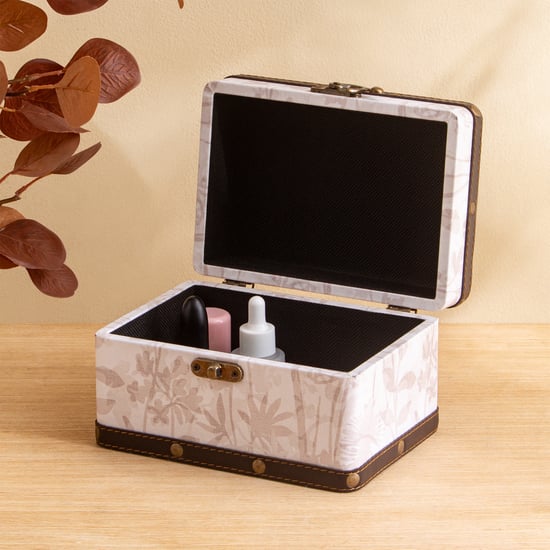 Oxley Umang Wooden Printed Gift Box