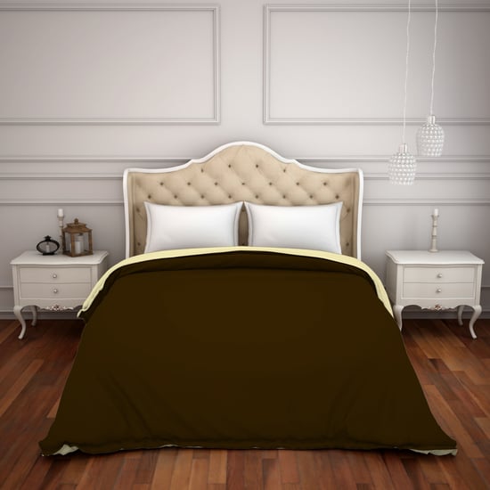 SPACES Hygro Cotton Double Quilt